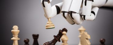 AlphaZero Chess